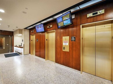 Gateway Towers Elevators (4) in TOTAL