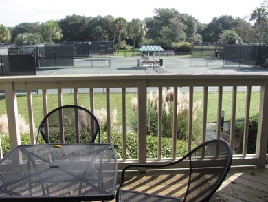 Open Deck