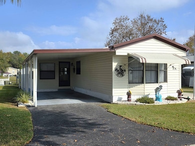 21253 Yontz Rd unit 4, Brooksville, FL 34601 - photo 3