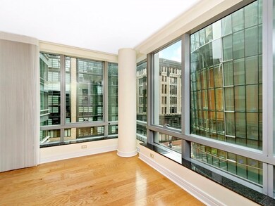 Ritz-Carlton Residences Tower 1 unit 505, Boston, MA 02111 - photo 5