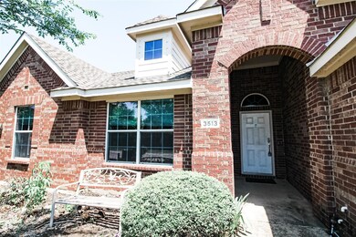 3513 Paint Dr, Denton, TX 76210 - photo 2