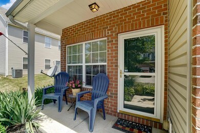 5506 Gabriels Landing Dr unit 501, Galloway, OH 43119 - photo 4