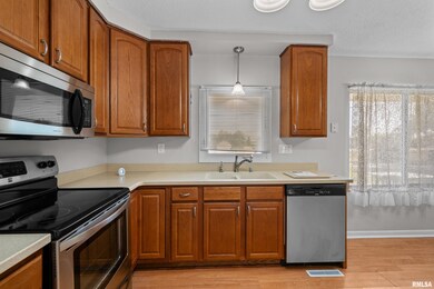 1315 W 53rd St, Davenport, IA 52806 - photo 3