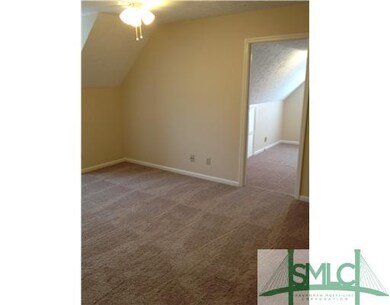 Master Bedroom.