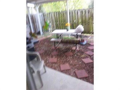 Yard/Garden