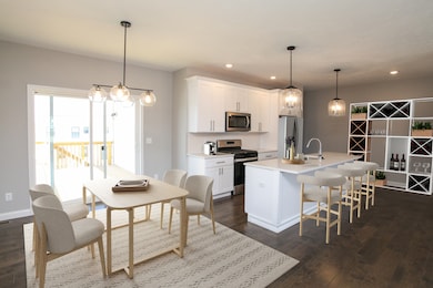 17 Fedor Cir, Bloomington, IL 61705 - photo 2