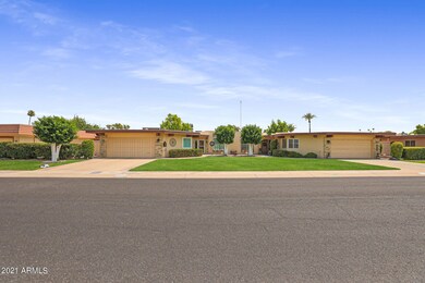 10543 W Pineaire Dr, Sun City, AZ 85351 - photo 7