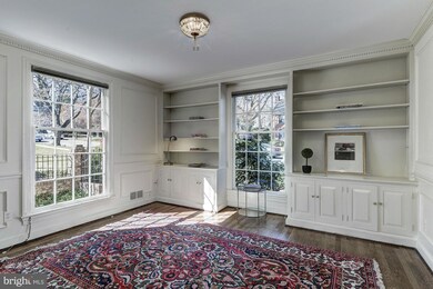 3612 Brandywine St NW, Washington, DC 20008 - photo 2