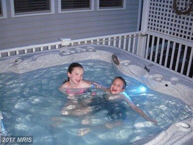 23826 Burdette Forest Rd, Clarksburg, MD 20871 - photo 6