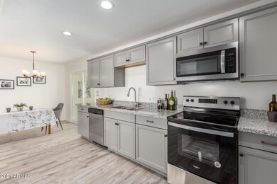 5619 E Dallas St, Mesa, AZ 85205 - photo 7