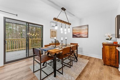 50 Dogwood Knob unit Bldg 11 Unit D, Sapphire, NC 28774 - photo 3