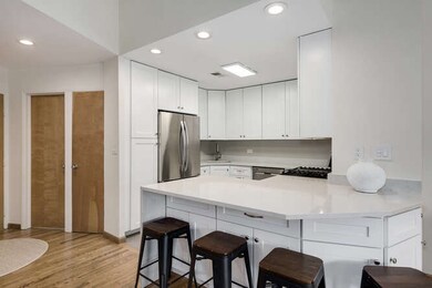 Brundge Bldg Loft unit 302, Chicago, IL 60657 - photo 5