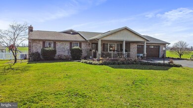 3750 Frecon Rd, Chambersburg, PA 17202 - photo 4