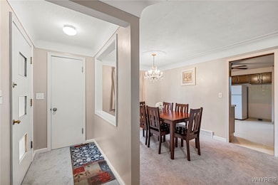 32 Woodland Terrace, Buffalo, NY 14225 - photo 6