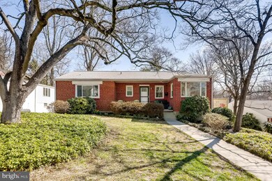 407 Terrace Way, Towson, MD 21204 - photo 2