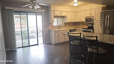 1620 N Wilmot Rd unit S435, Tucson, AZ 85712 - photo 2