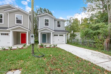 1296 Lake Shore Blvd, Jacksonville, FL 32205 - photo 3