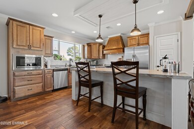 5236 County Road 514, Meridian, MS 39301 - photo 6