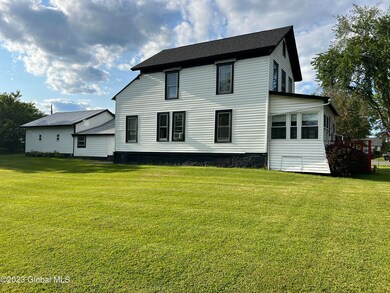 House Side/Double Lot