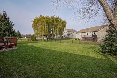 171 Ames St, Oregon, WI 53575 - photo 6