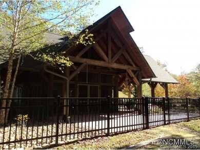 creekside view of clubhouse