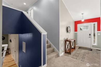 5527 NW Lause Way, Silverdale, WA 98383 - photo 6