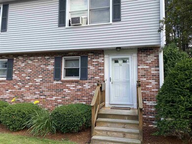 4 Denman Thompson Hwy unit 14, Swanzey, NH 03446 - photo 2