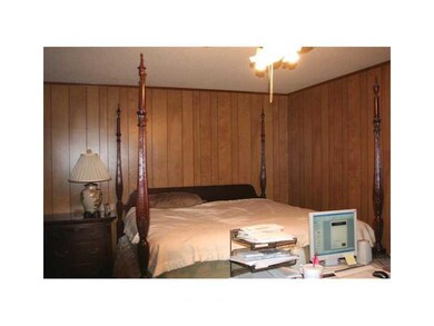 Master Bedroom.