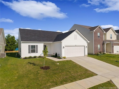 8112 Lucas Ln, Charlestown, IN 47111 - photo 3