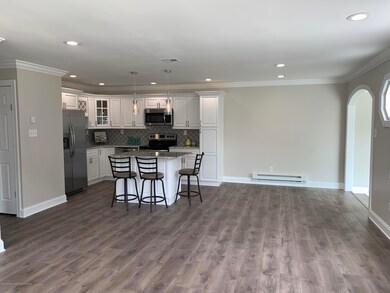 Eat in Kitchen