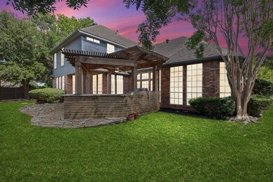 703 Brook Meadows Ct, Southlake, TX 76092 - photo 6