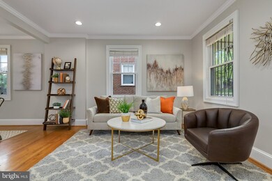 5063 6th Place NE, Washington, DC 20017 - photo 6