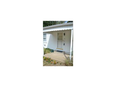 Front Exterior.