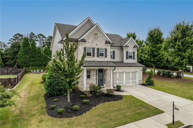 3310 Valleyway Rd, Cumming, GA 30040 - photo 2