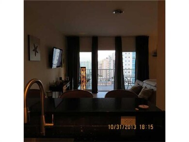 Interior Space/Layout