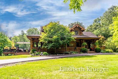 1861 N Payne Lake Rd, Middleville, MI 49333 - photo 3