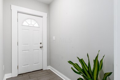 Entryway