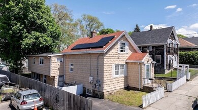 686 Charles St, Fall River, MA 02724 - photo 2