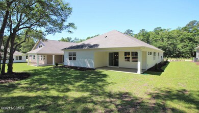 1105 Inlet View Dr - Lot 46-04