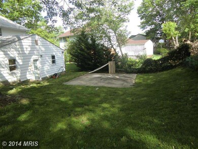 12424 Pretoria Dr, Silver Spring, MD 20904 - photo 2