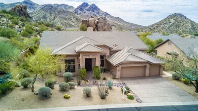 11765 E Juan Tabo Rd, Scottsdale, AZ 85255 - photo 3