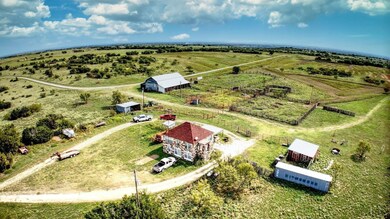 5385 Upper Denton Rd, Weatherford, TX 76085 - photo 4