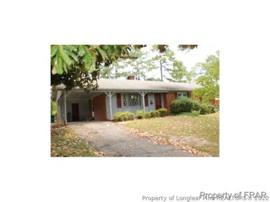 2636 Westchester Dr, Fayetteville, NC 28303 - photo 2