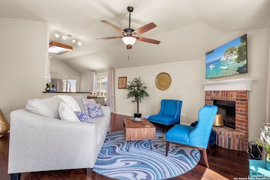 9654 Emerald Place, San Antonio, TX 78245 - photo 6