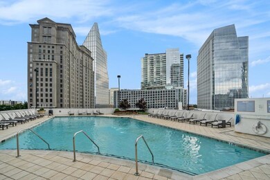 3324 Peachtree Rd NE unit 1915, Atlanta, GA 30326 - photo 5