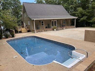 1803 Chatuge Hills Rd, Hiawassee, GA 30546 - photo 2