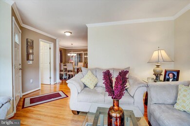 1014 Eastbourne Ct, Frederick, MD 21702 - photo 6