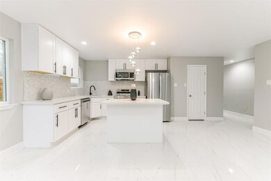 Discover a full view of this modern and brand-new