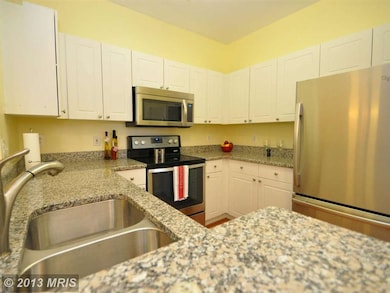 4551 Strutfield Ln unit 4413, Alexandria, VA 22311 - photo 6