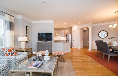 11307 Peters Farm Way unit 14307, Westborough, MA 01581 - photo 6